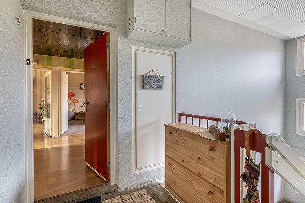 Medium property photo - Bosseplaat 125, 3181 ZC Rozenburg